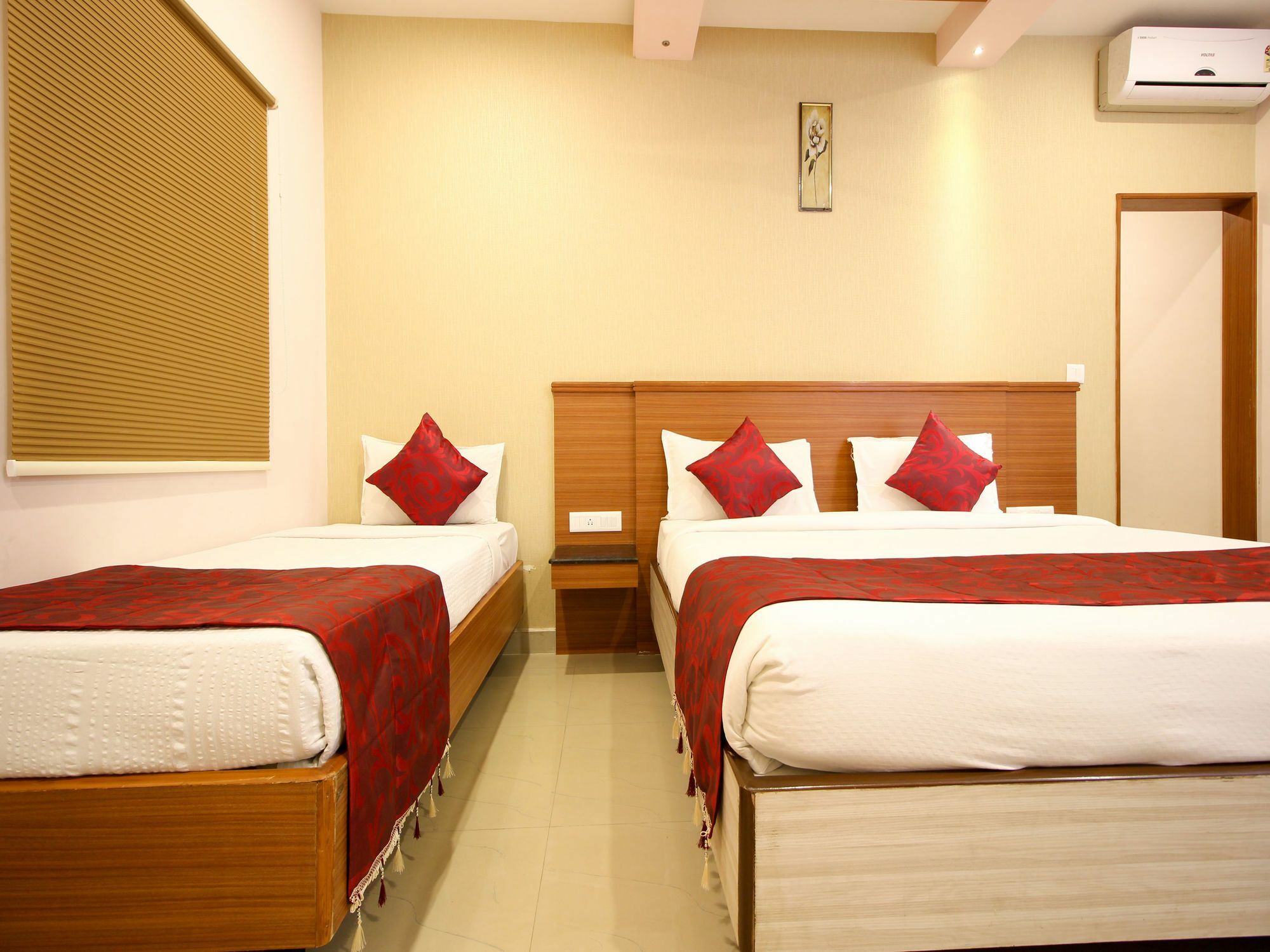 Oyo 6960 Kengeri Hotel Bangalore Exterior photo